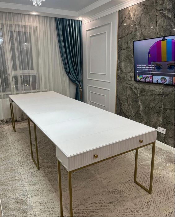 Стол трансформер сатылады