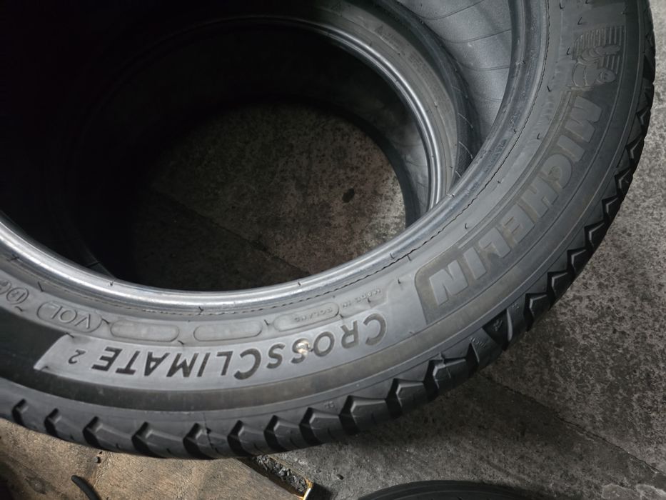 Michelin 275/45 R20 110H MS all season