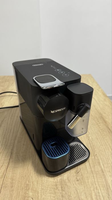 Delonghi Nespresso Lattissima One Resigilat