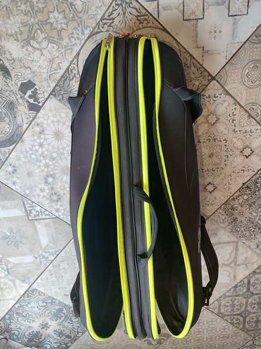 Термобег Баболат