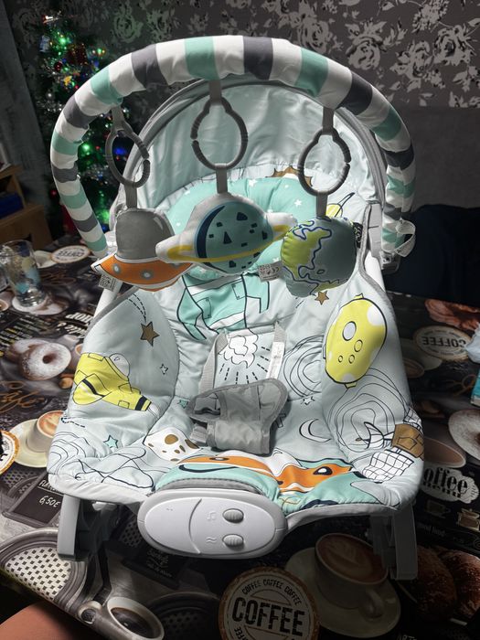 Детски шезлонг Moni