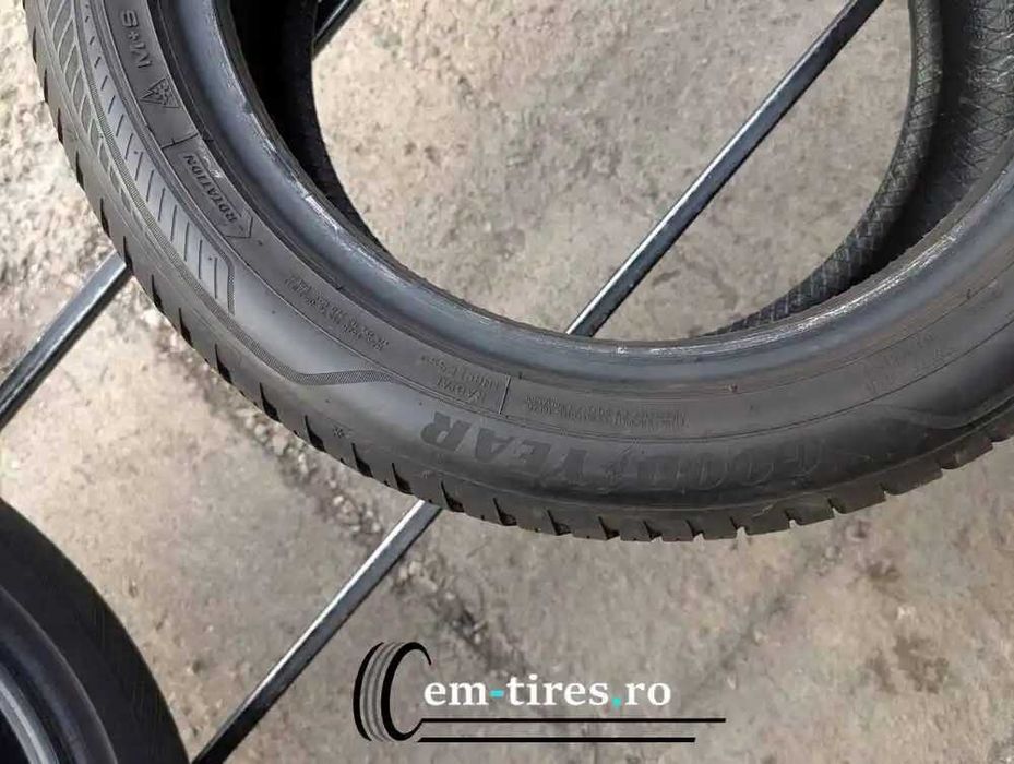 Anvelopa Iarna 225/50 R17 GOODYEAR Vector4Seasons Gen3 98W