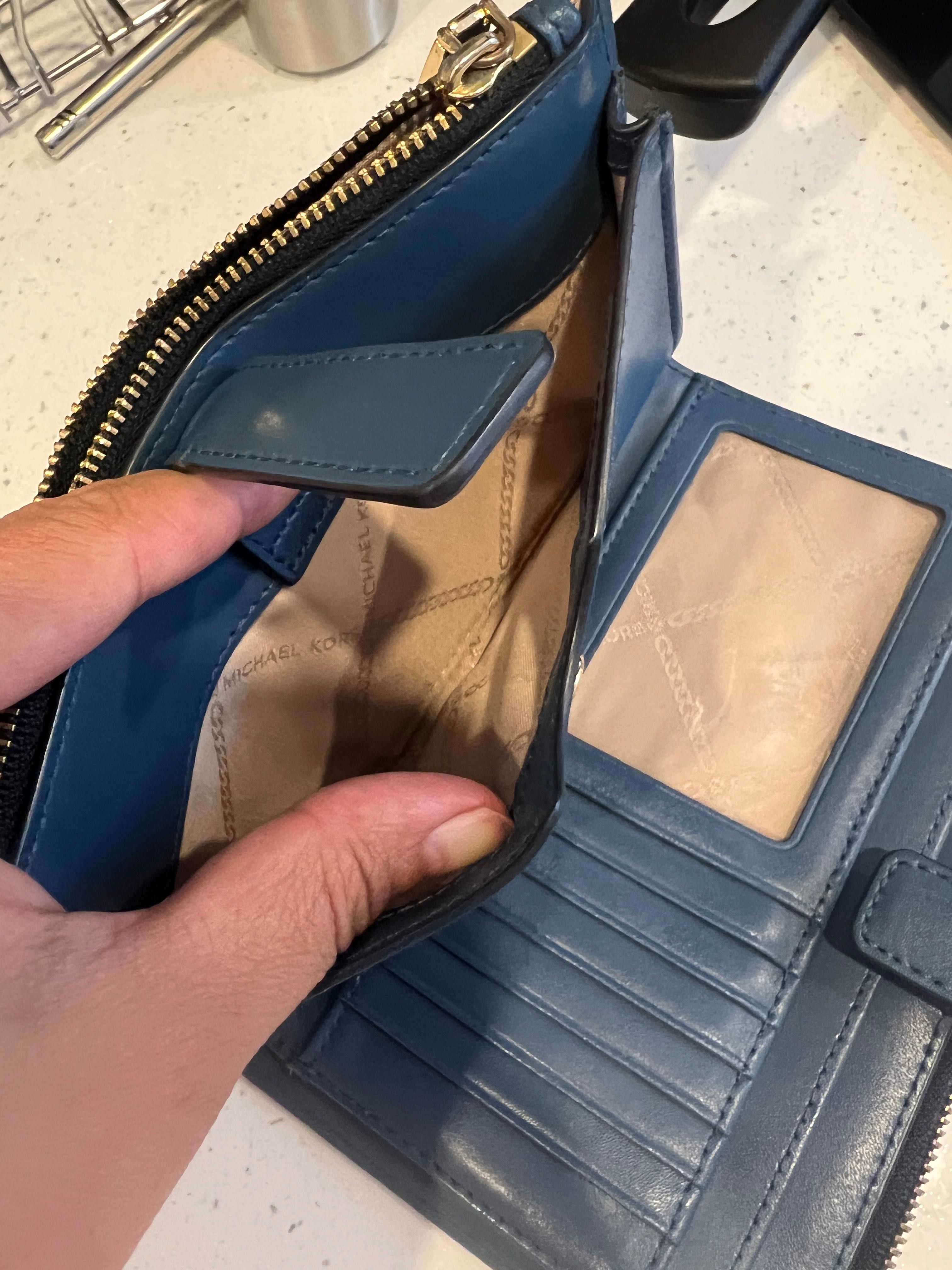 Michael Kors Портмоне/Портфейл