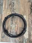 Vand chit moto 7.5 inch nou pt montare far led pe honda