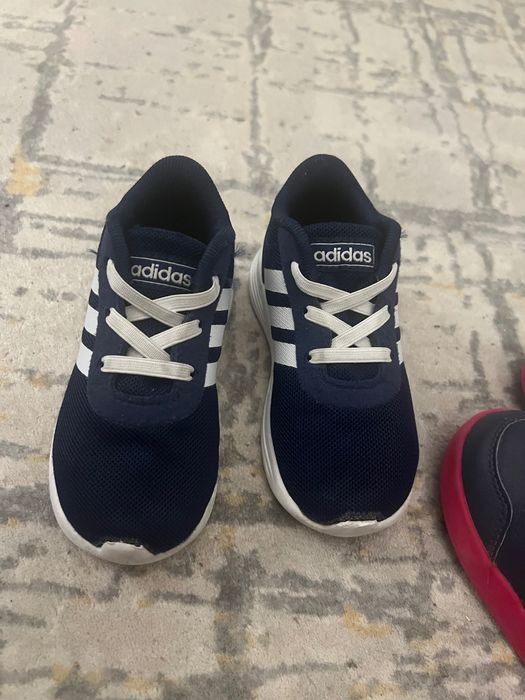 Лот 3ч Adidas детски маратонки
