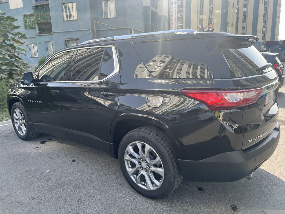 Траверс, маросимлар учун