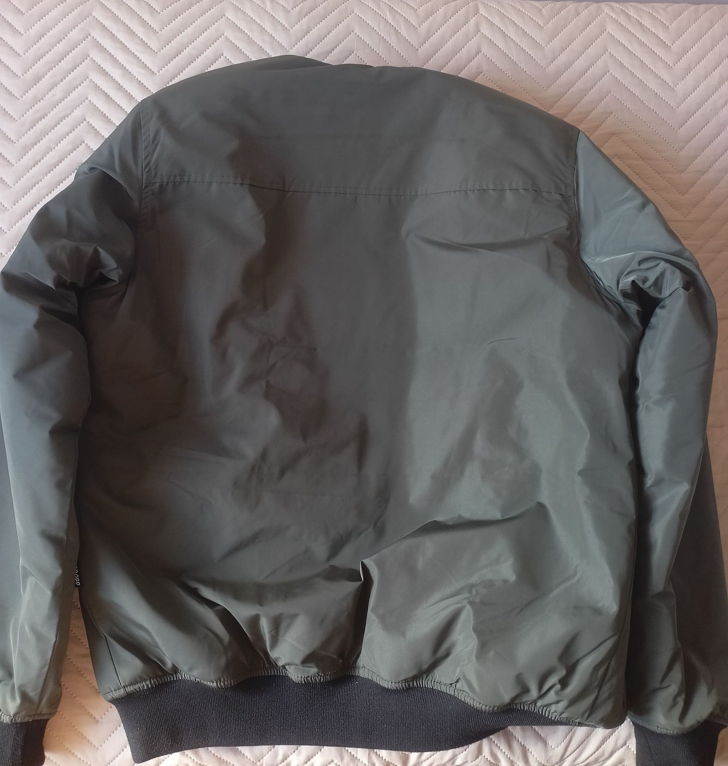 Bomber jacket, яке бомбър s/m cropp