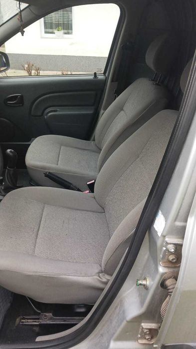 Logan VAN MCV 2012 1.5Dci