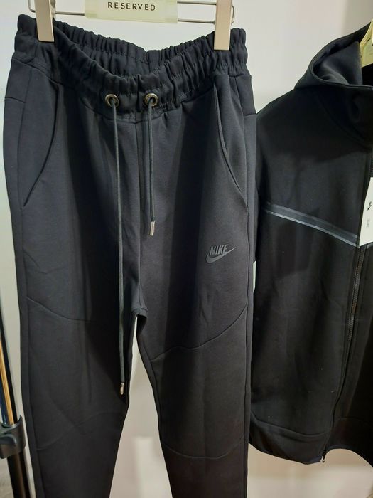 Nike Tech bumbac