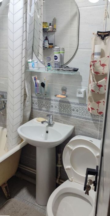 Аренда 1/2/4 метро Буюк Ипак Йули N46