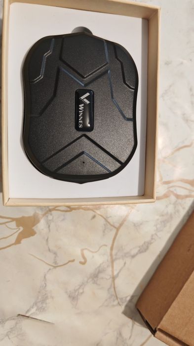 GPS тракер TKMARS TK905