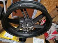 Roata Honda 2010