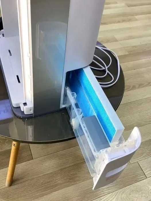 Очиститель и увлажнитель воздуха Welkin K-08A 2в1 / СУПЕР АКЦИЯ