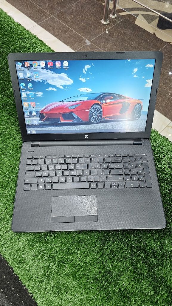 hp IELTS va Aytiga o'qishga notebook izlayabsizmi do'stim? Hp ноутбук