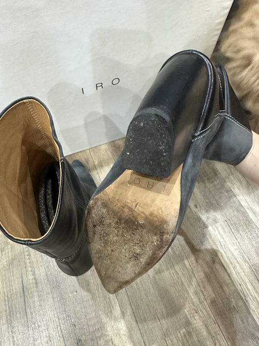 IRO  дамски боти