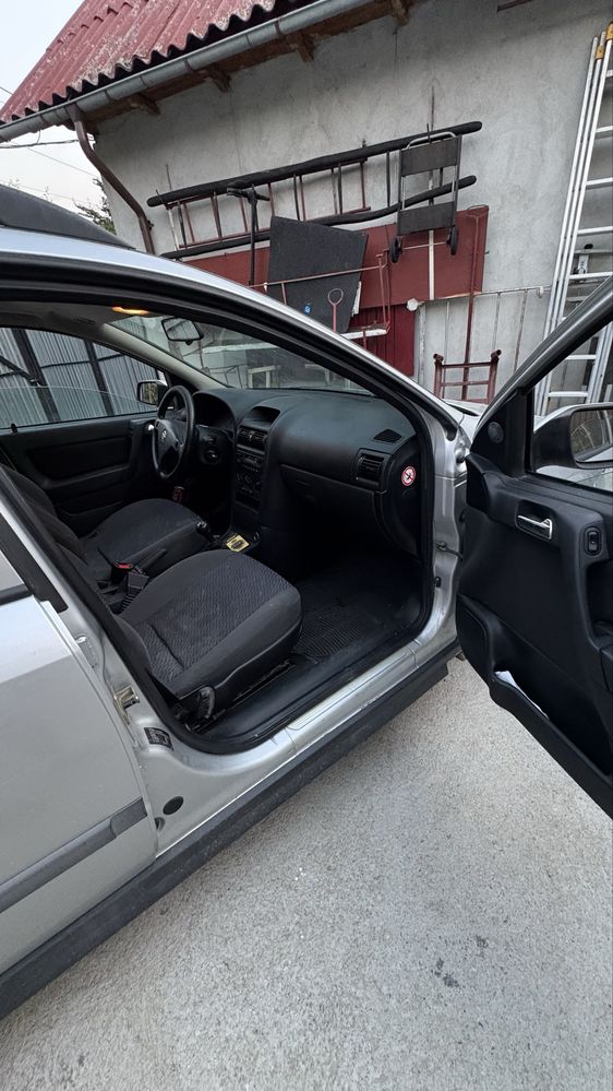 vand opel astra break 1.6 16v