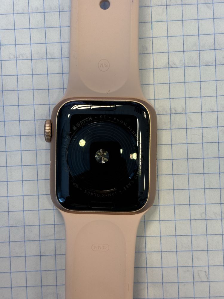 Часы Apple watch