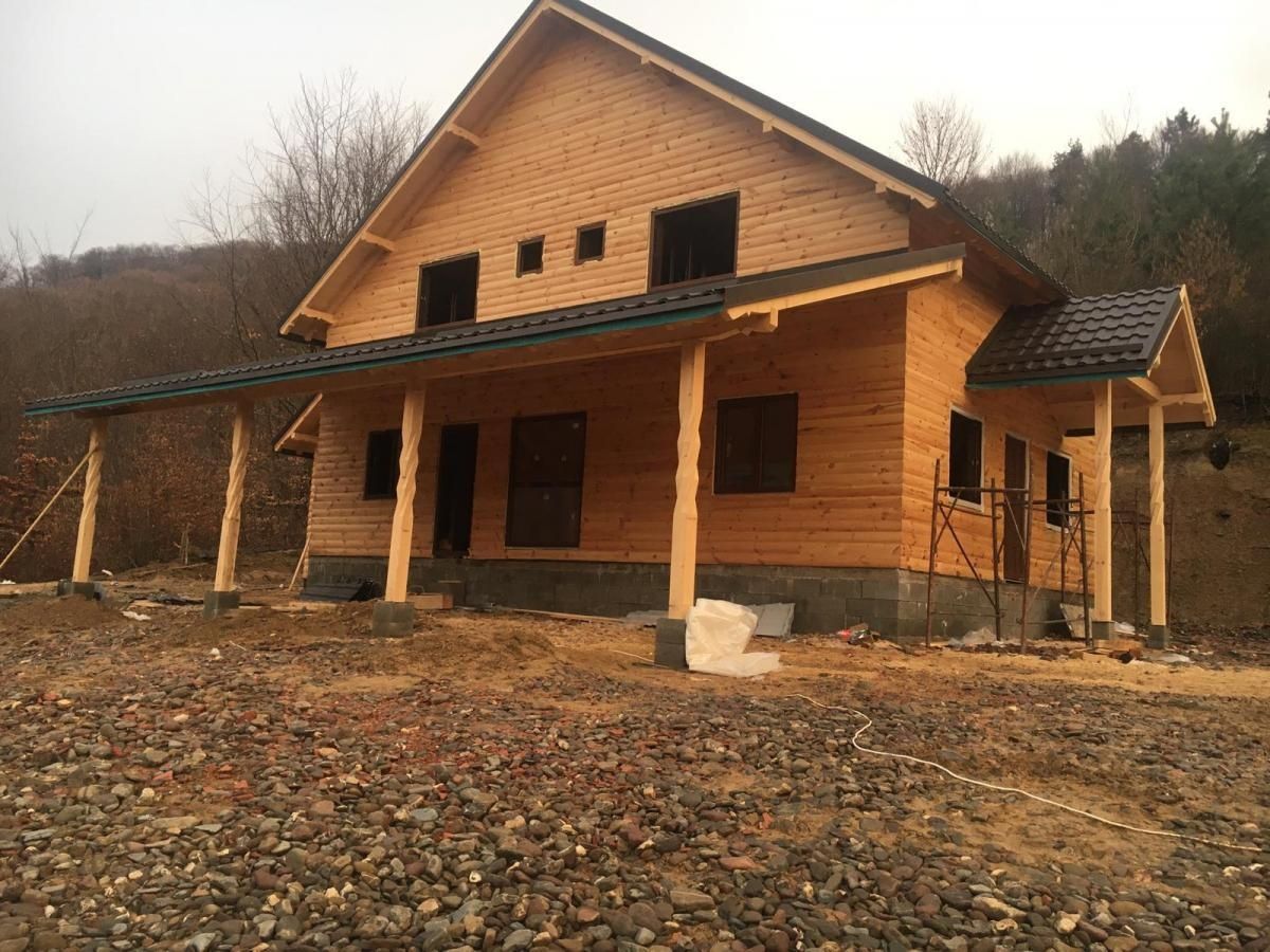 Executam Cabane din lemn