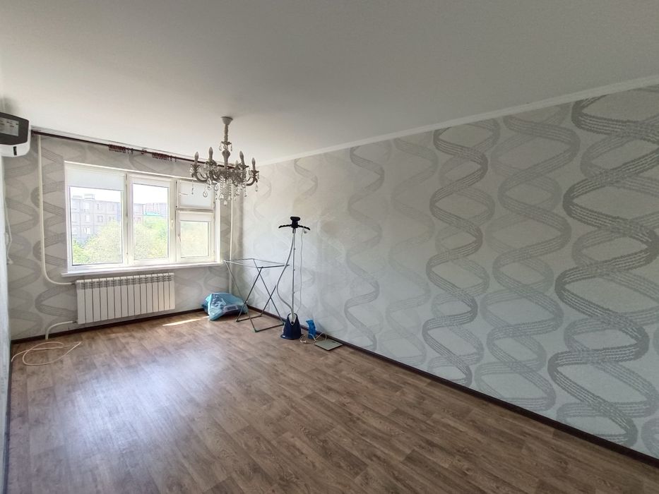 Сдам квартиру долгосрочно