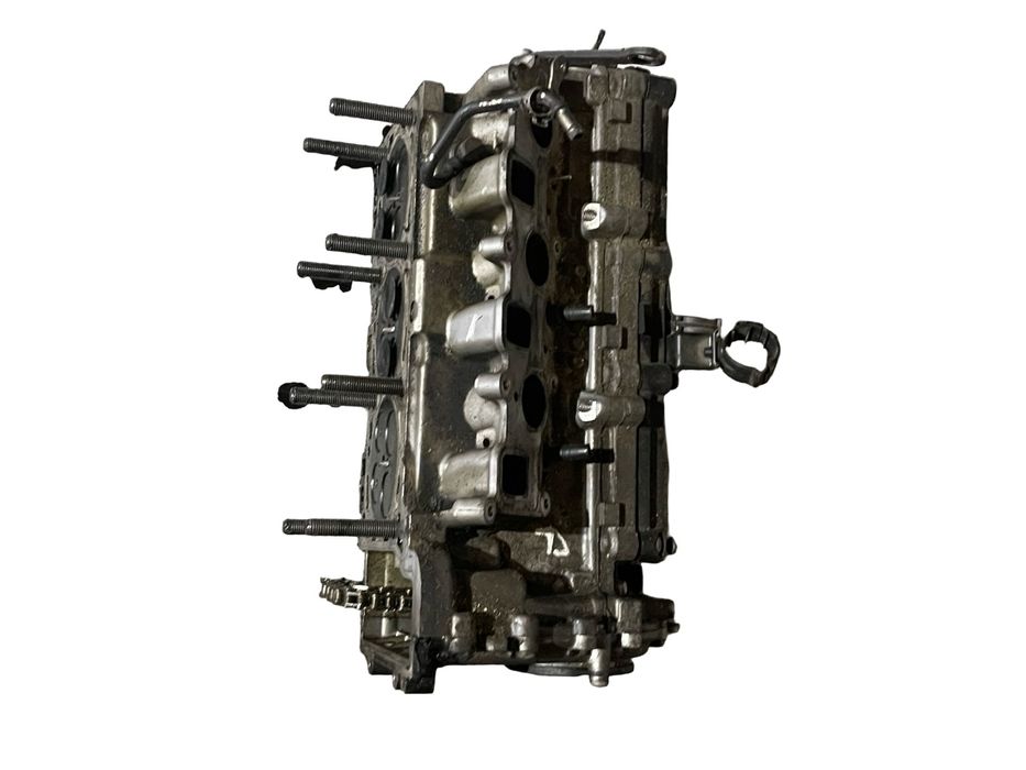 Chiulasa motor dreapta AUDI A6/S6 III Saloon 4F2, C6 2004 - 2011 2.7 T