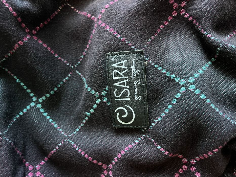 Isara The One marsupiu