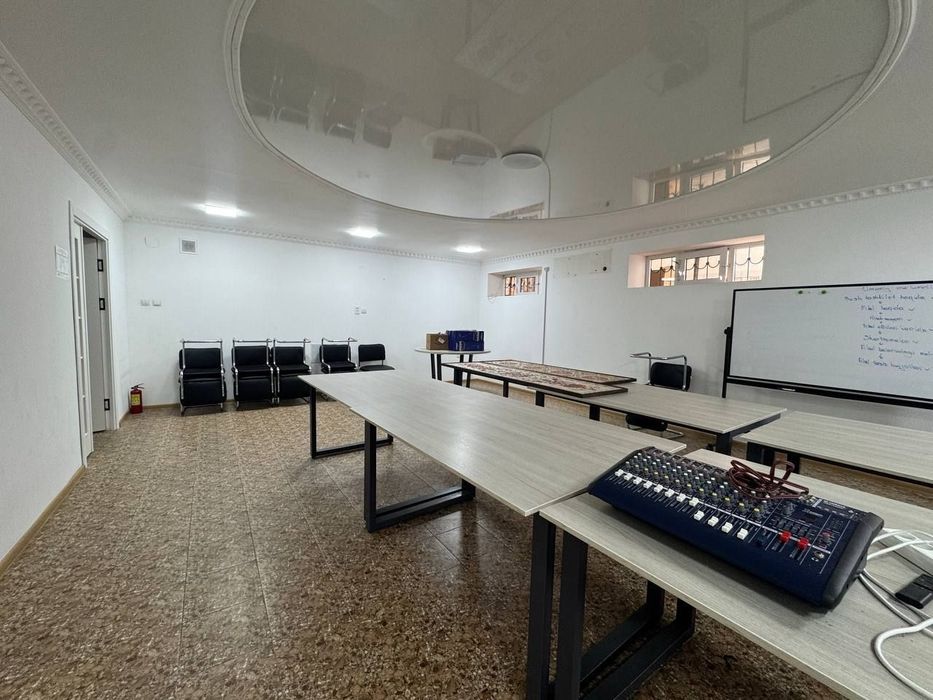 Аренда дома 2 соки 3 уровня 7 кабинетов 540 м2