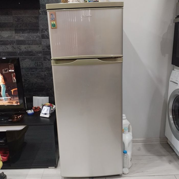 Дава се под наем Етаж от къща в Перник, Байкушева махала - 45 кв.м за 331.5 € - Снимка #9