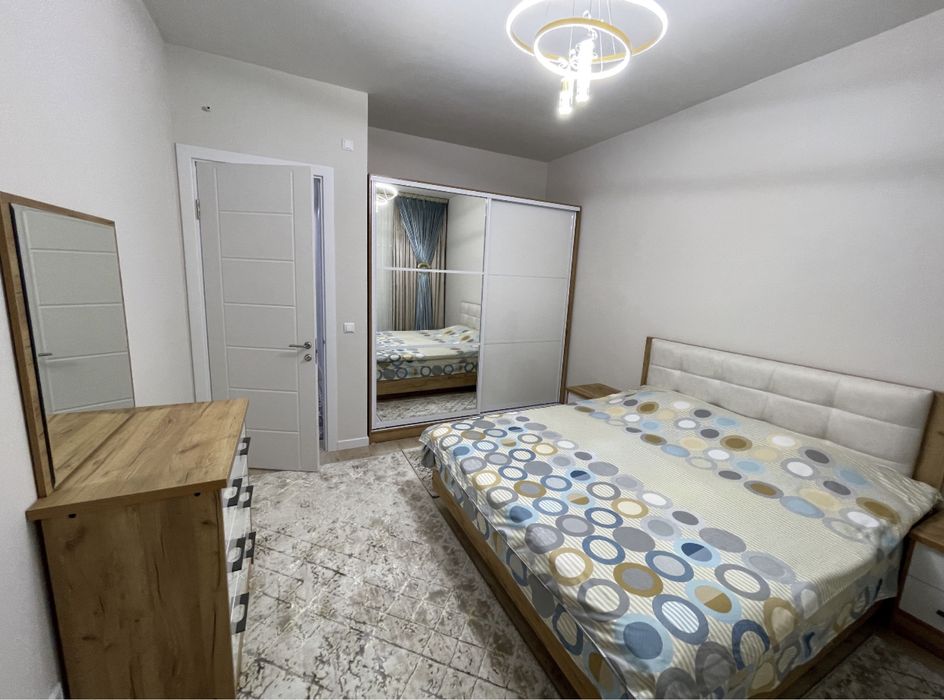 Аренда Алмазор сити 4 комнатная фулл вариант