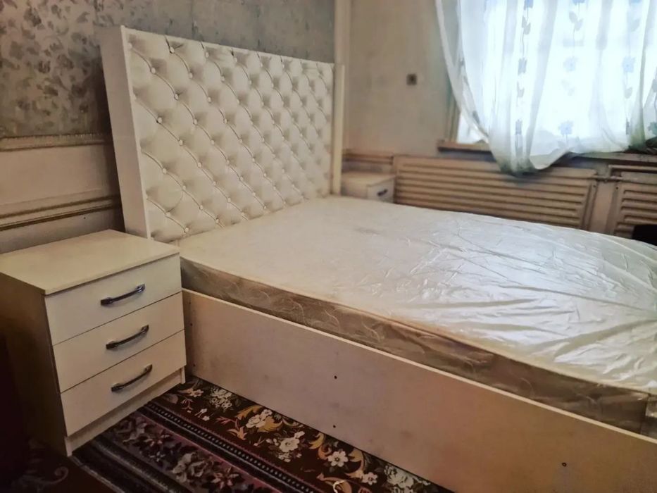 Спальный гарнитур сатылады новый