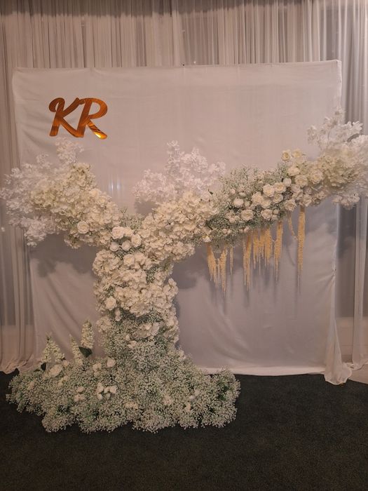 Arcade si panouri de baloane pentru evenimente