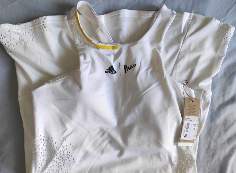 Rochie adidas London Tennis M, L - factura garantie