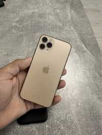 iPhone 11 Pro Gold ~ impecabil