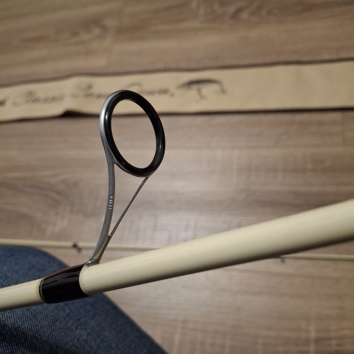 Lanseta Rapala Classic CountDown , 2.44m, 21-77g, 2buc