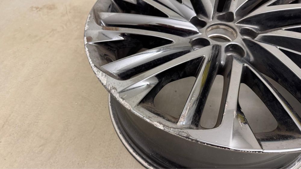 Джанти за LEXUS ЛЕКСУС RX 20 цола