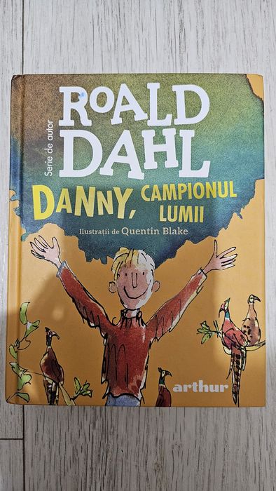 Cărți de copii diverse