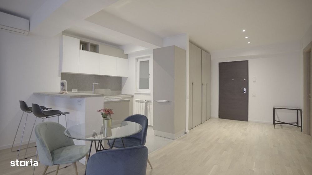 Apartament 3 camere | Soseaua Nordului | Herastrau | Cartierul Francez
