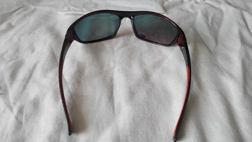 Ochelari de soare polarizati