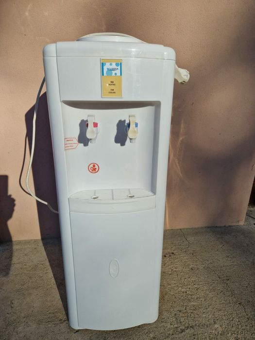 Dozator de apa Beviaqua