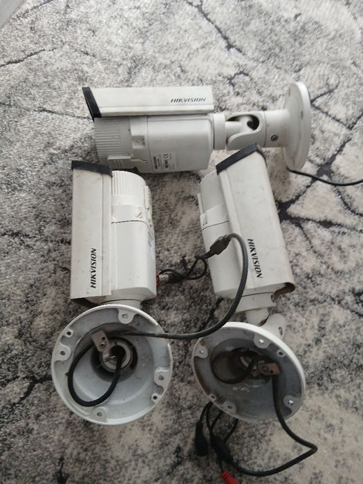 Camera de supraveghere