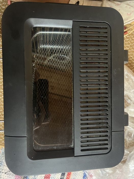 Friteuza Silver Crest S.E.F 3  2000 B1