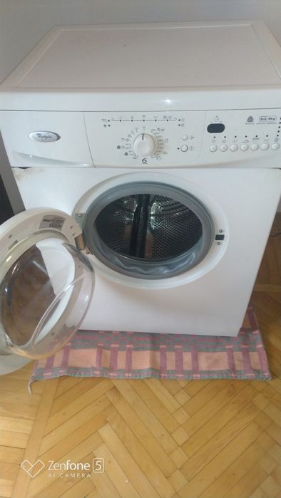 Mașină de spălat Whirlpool awo/d 6200/d pentru piese
