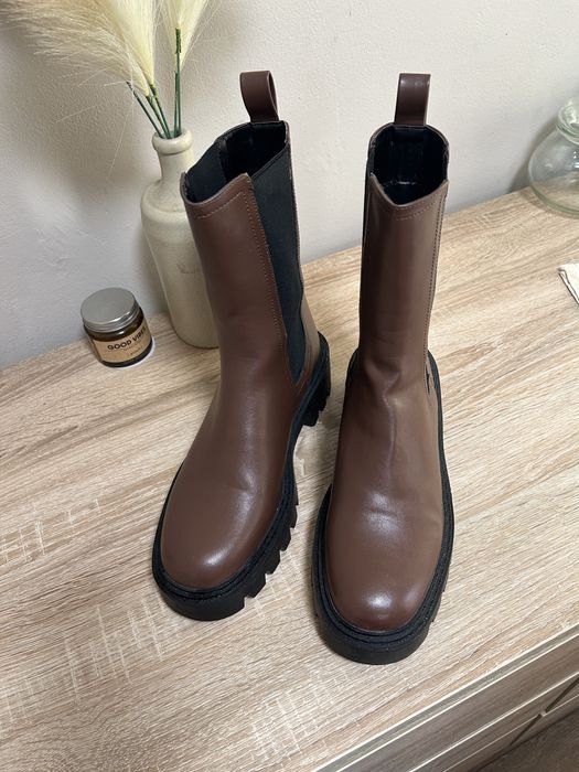 Боти Манго-39 номер