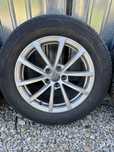 Set roti AUDI C8  5x112 R17 iarna