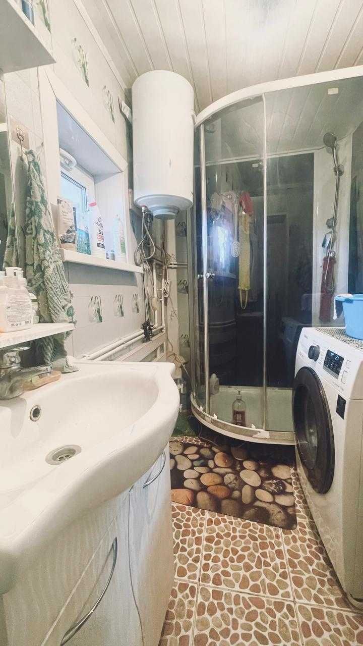 Продается уютный дом в тихом районе