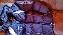 Greaca fotbal Legea