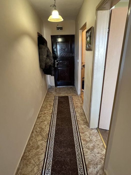 Обзаведен 2 стаен апартамент в Зона Б 18, метро