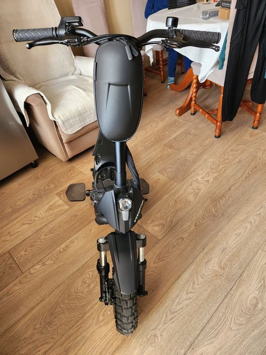 Електр. Скутер, Тротинетката, ГАРАНЦИОНА.