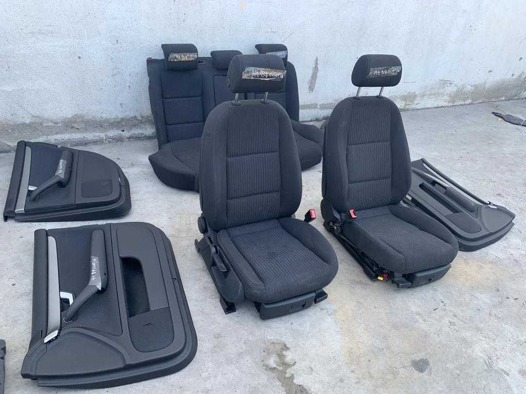 Dezmembrez audi a8 b7/interior audi a4 b7 volan stanga