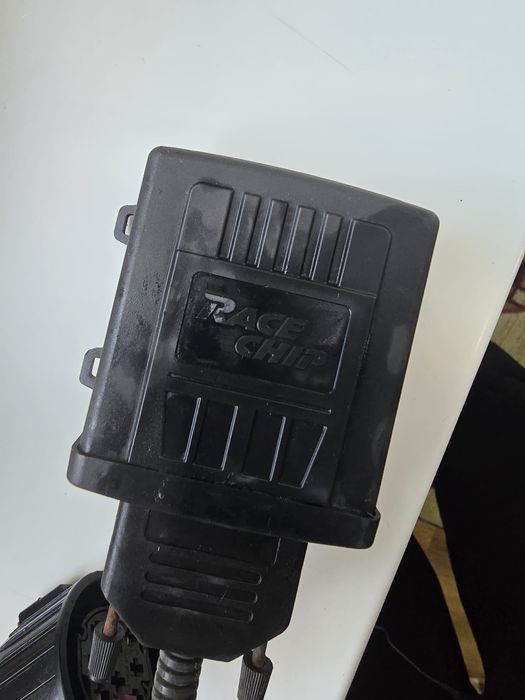 Race cip, stage1, cai putere, ciptunning