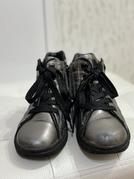 Ботинки весенне-осенние